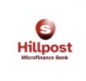 Hillpost Microfinance Bank logo